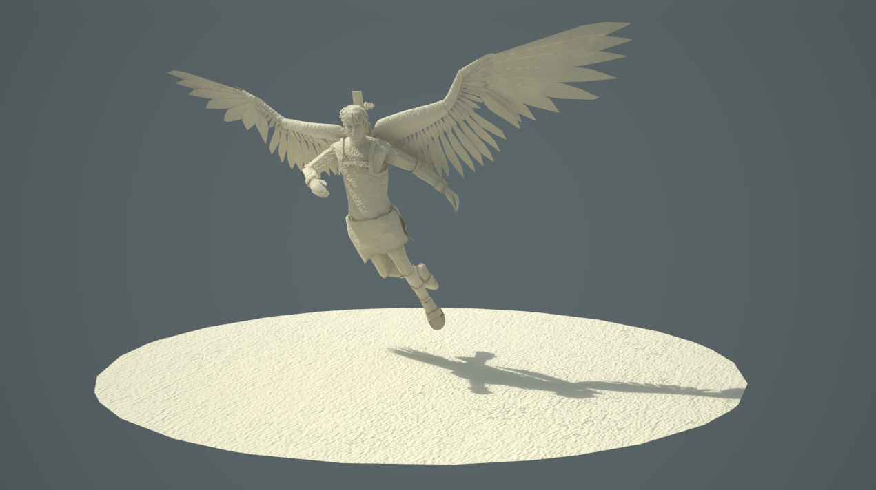 Icarus_Simplified_Flying
